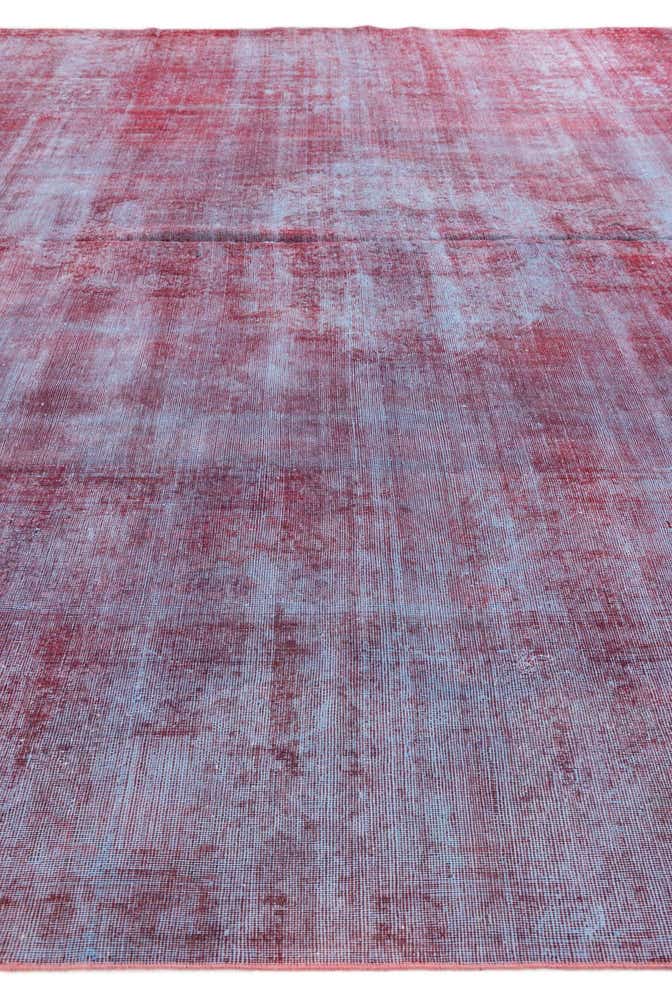 11' 3 x 16' 3 Hand Knotted Vintage Royal Persian Wool Rug