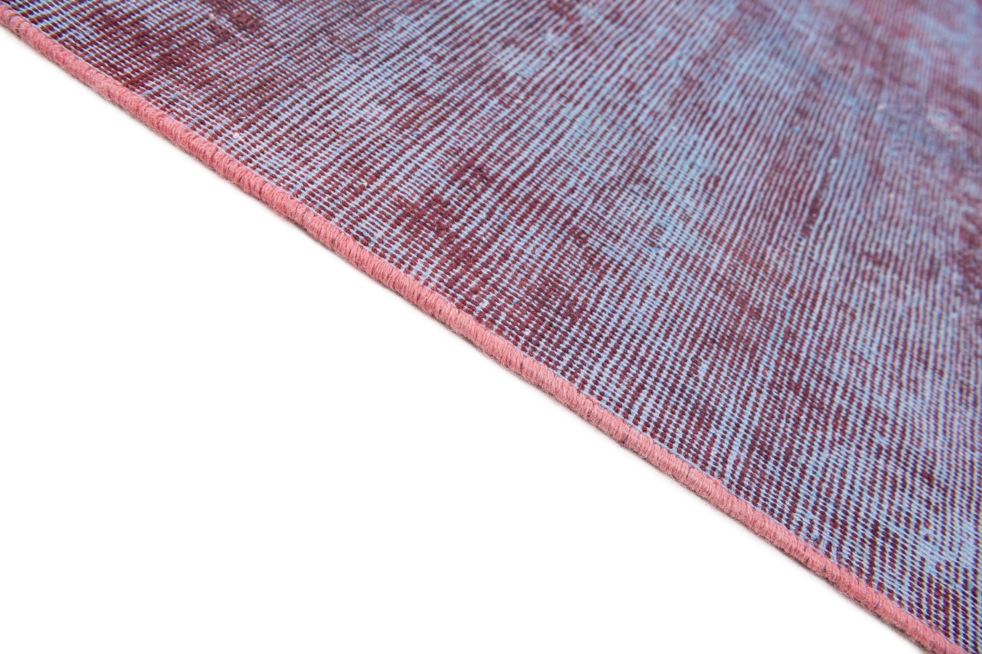 11' 3 x 16' 3 Hand Knotted Vintage Royal Persian Wool Rug