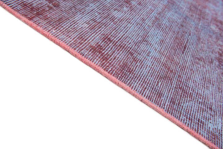 11' 3 x 16' 3 Hand Knotted Vintage Royal Persian Wool Rug