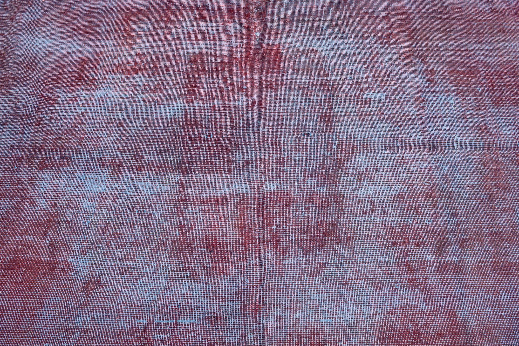 11' 3 x 16' 3 Hand Knotted Vintage Royal Persian Wool Rug