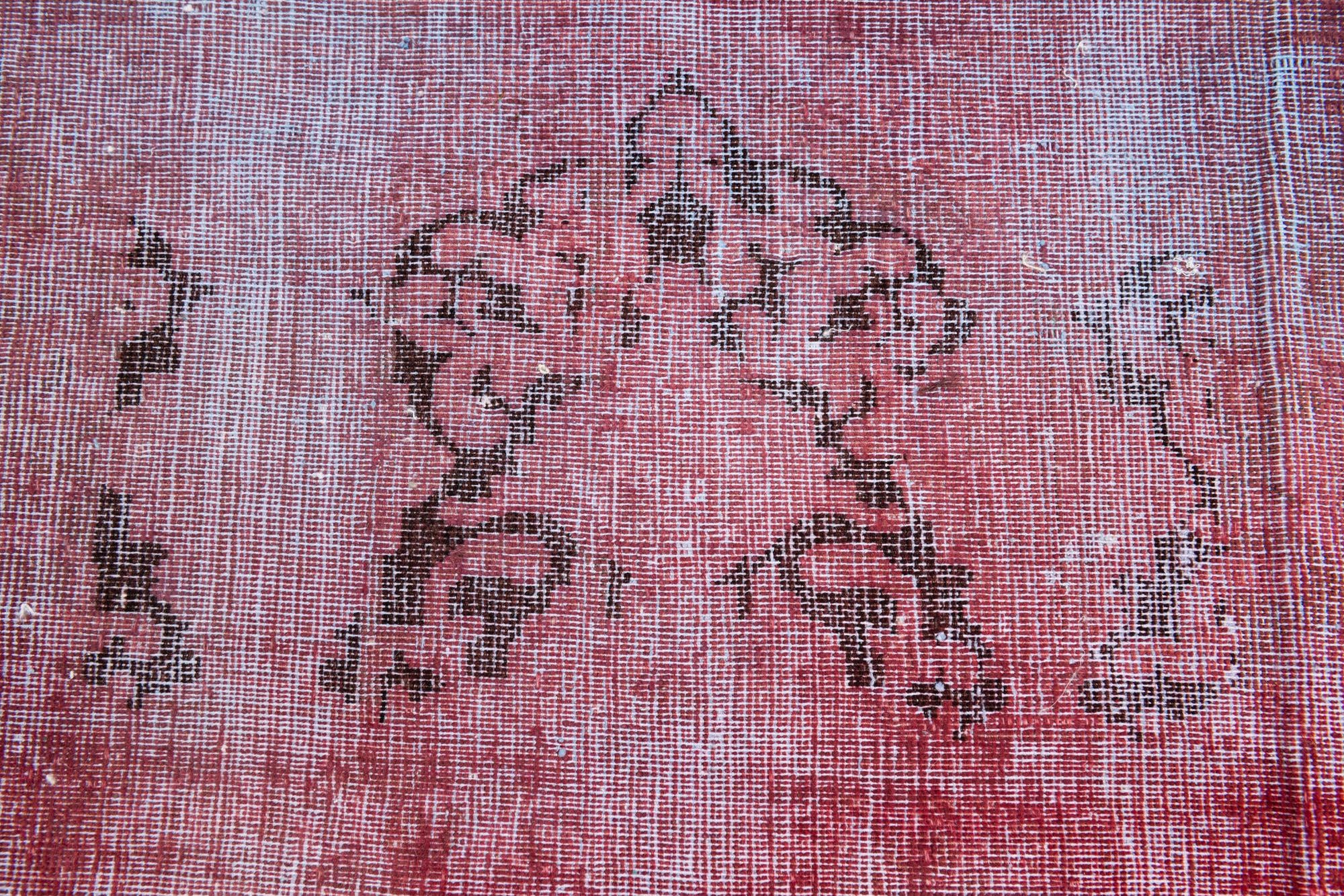11' 3 x 16' 3 Hand Knotted Vintage Royal Persian Wool Rug