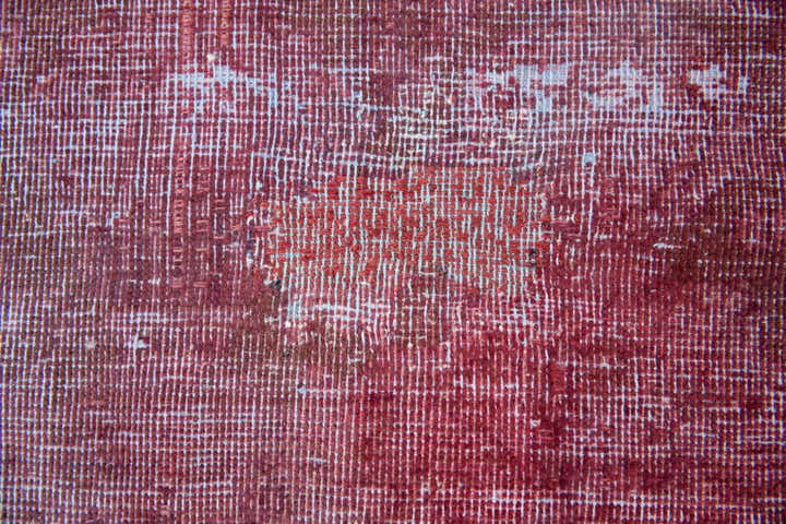 11' 3 x 16' 3 Hand Knotted Vintage Royal Persian Wool Rug