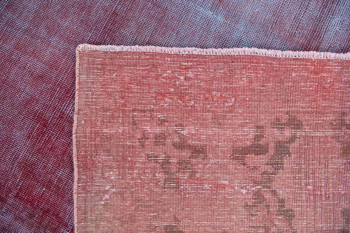 11' 3 x 16' 3 Hand Knotted Vintage Royal Persian Wool Rug