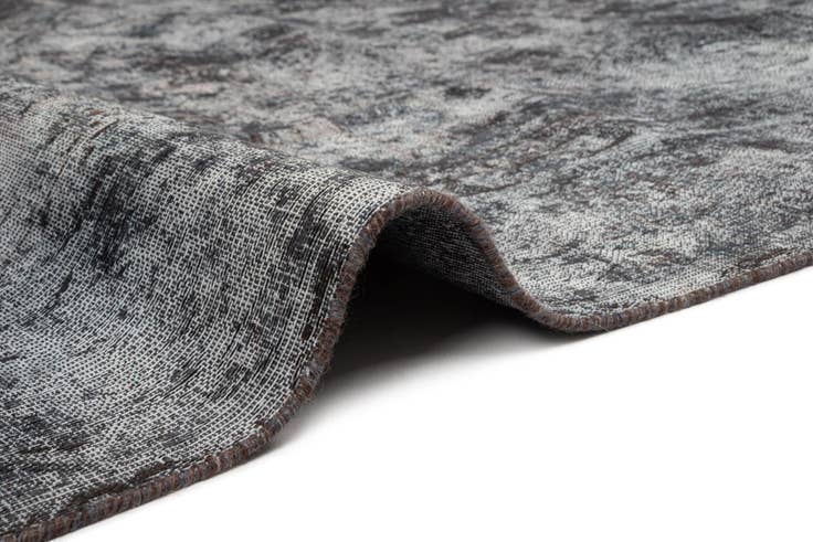 Detail image of 8' 11 x 12' 10 Vintage Wool Rug