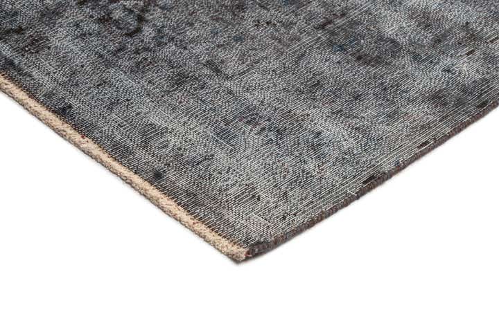 8' 11 x 12' 10 Vintage Wool Rug