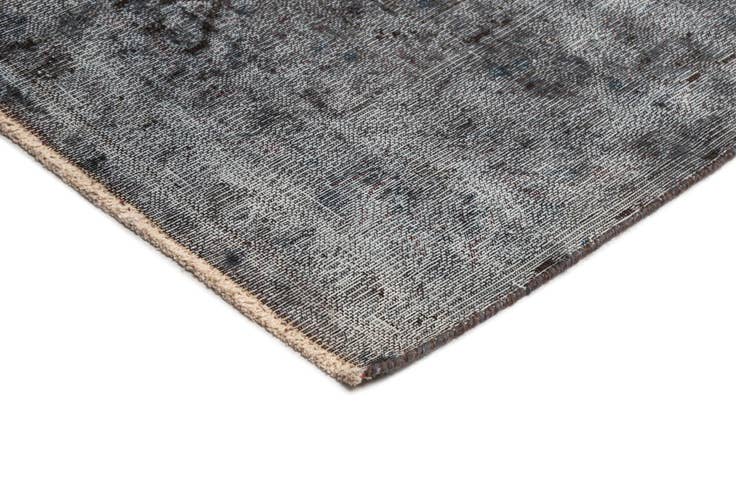 Detail image of 8' 11 x 12' 10 Vintage Wool Rug