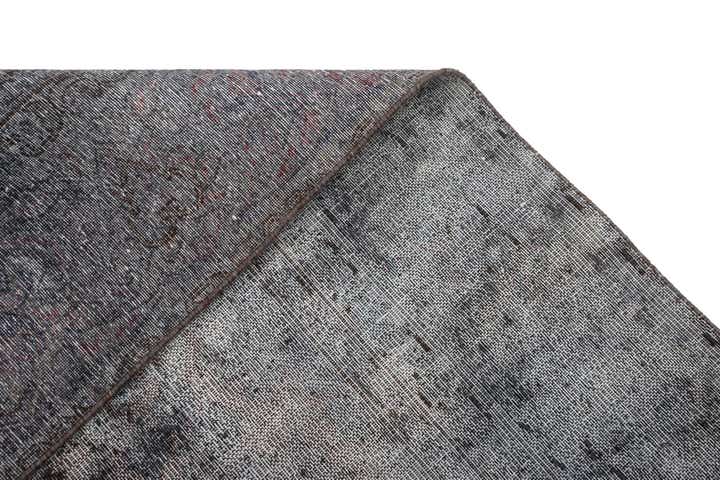 8' 11 x 12' 10 Vintage Wool Rug
