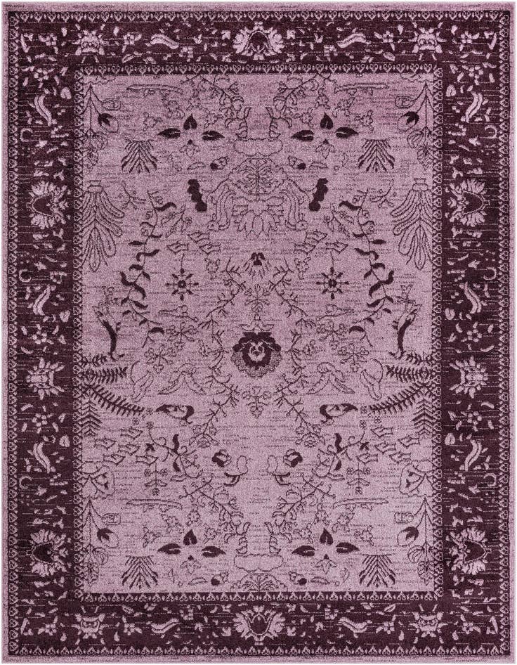Detail image of 7' x 10' Vista Rug