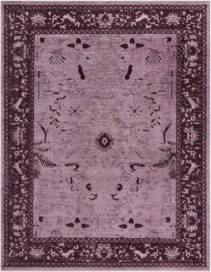Detail image of 10' x 13' Vista Rug