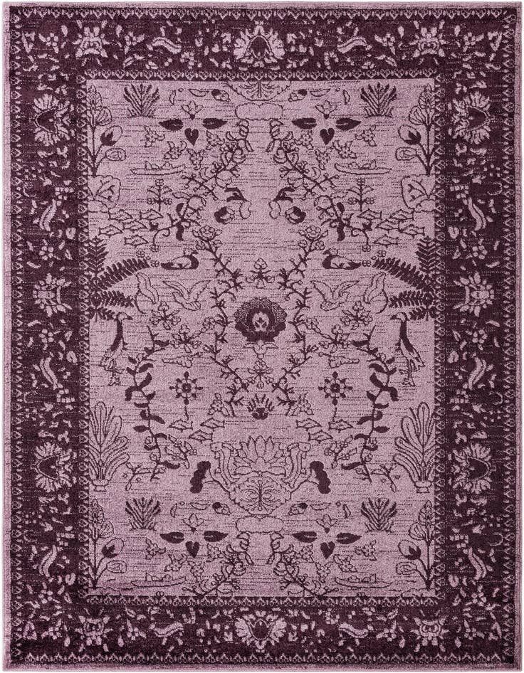 Detail image of 6' x 9' Vista Rug