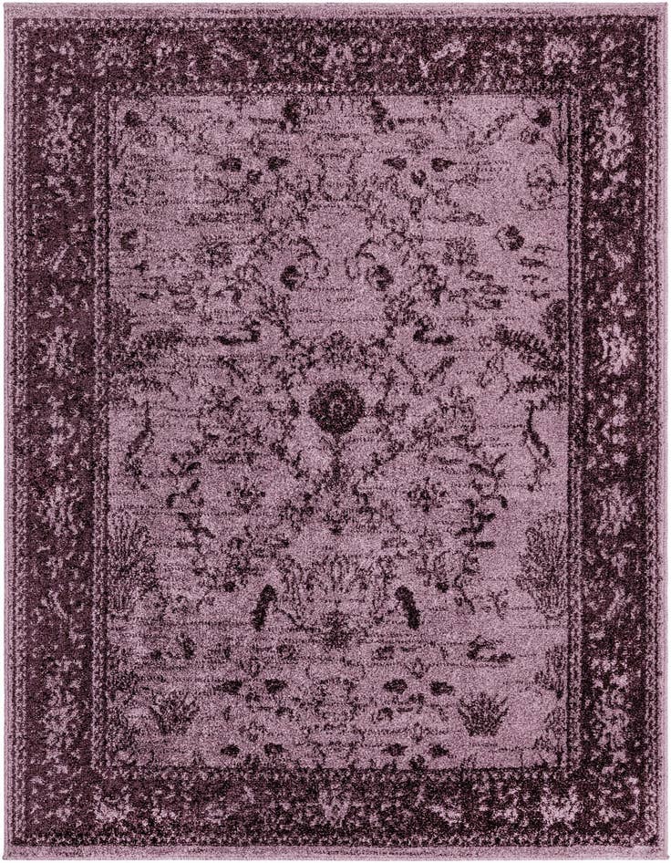 Detail image of 4' x 6' Vista Rug