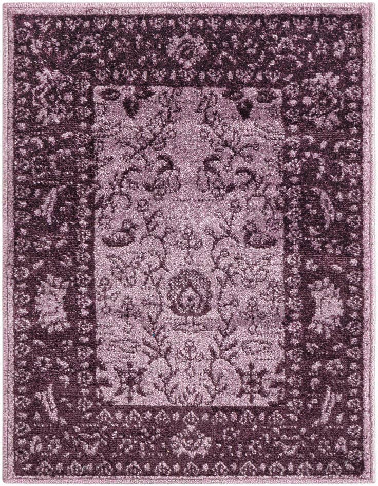 Detail image of 2' x 3' Vista Rug