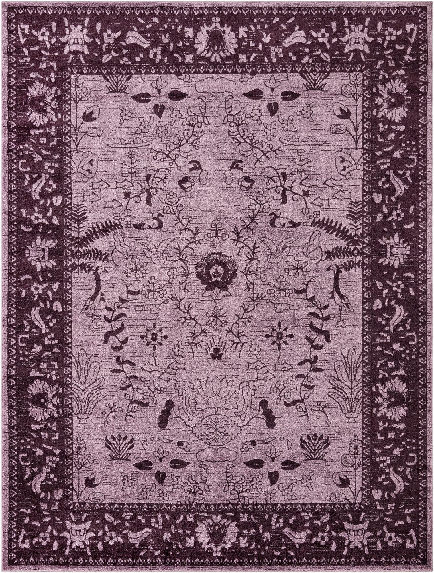 Primary image 9' x 12' Vista Rug