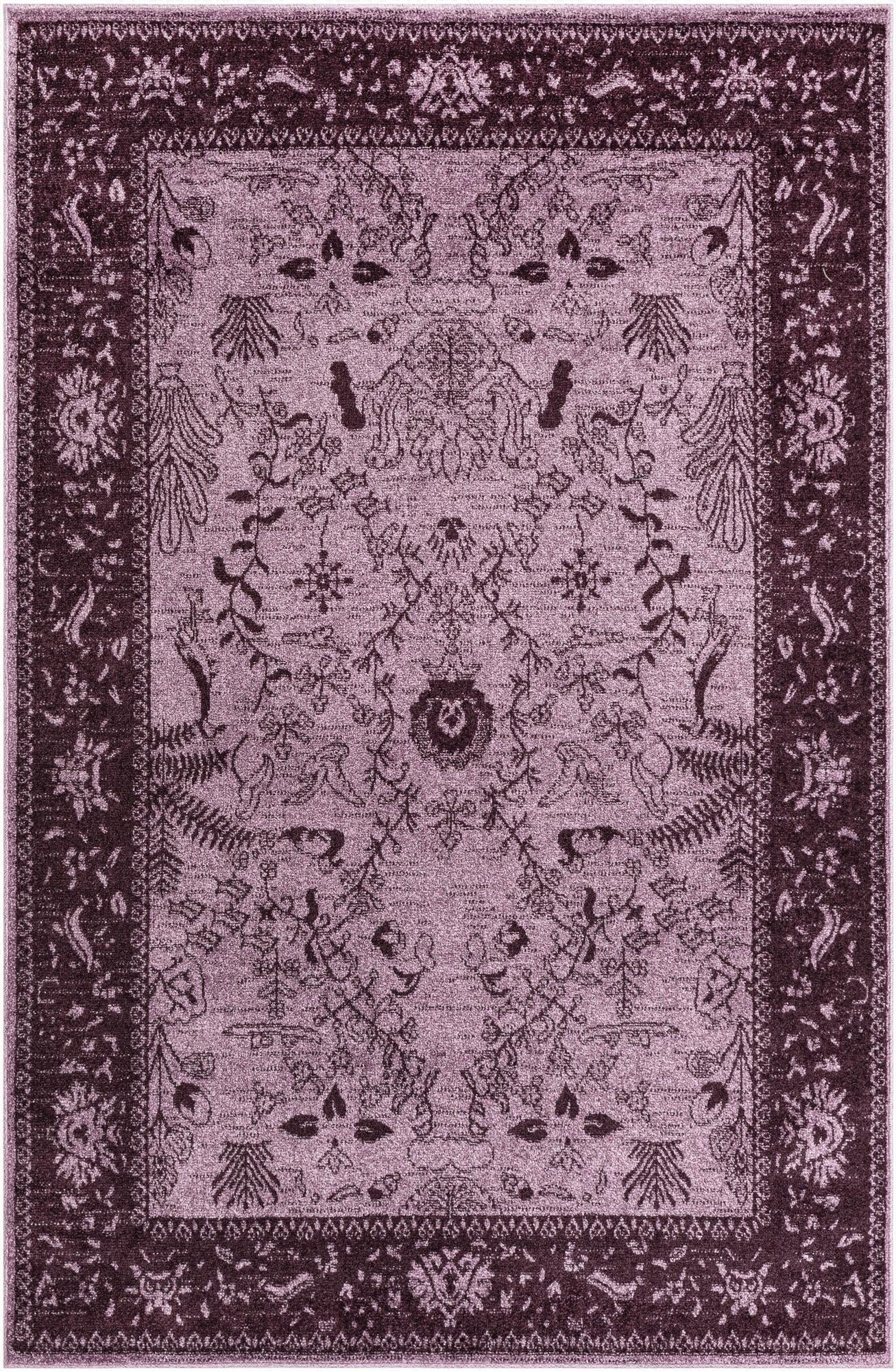 5' 3 x 8' Vista Rug