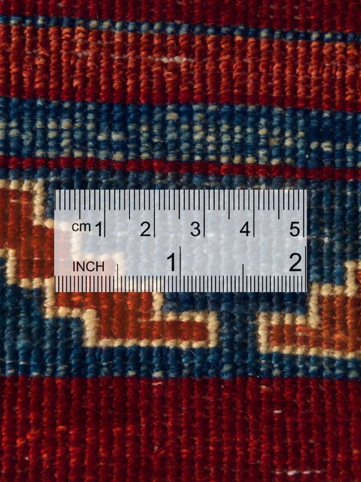 8' 2 x 9' 7 Hand Knotted Ziegler Modern Rug