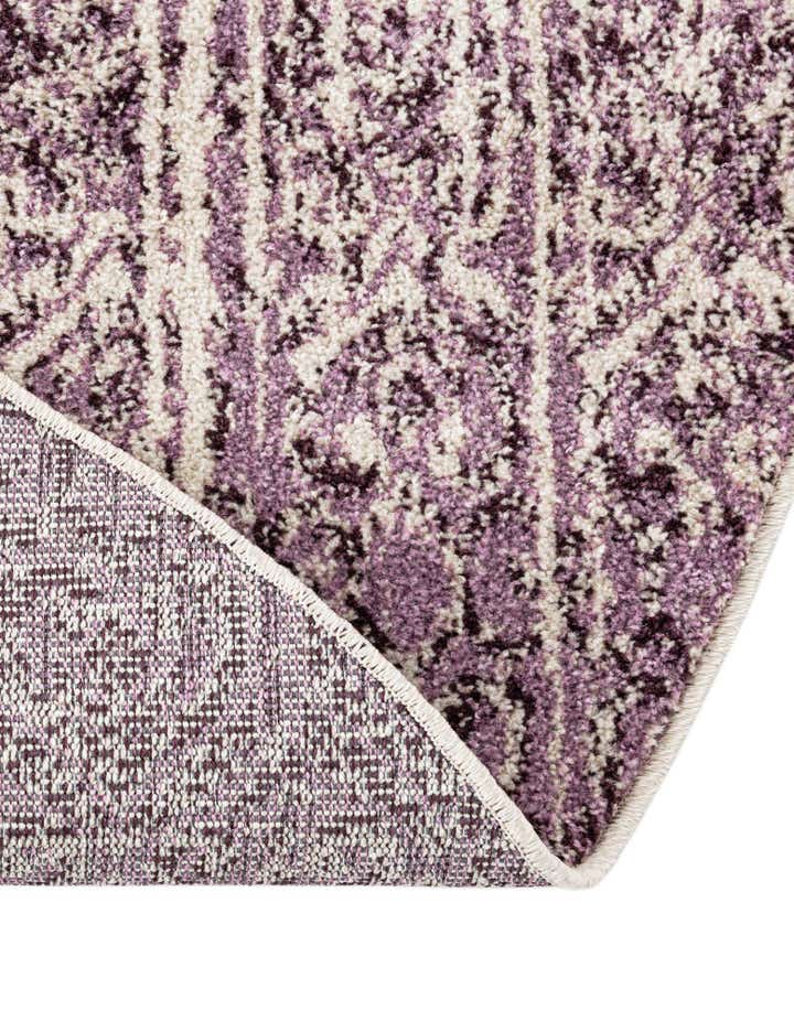 7' 10 x 7' 10 Angelica Round Rug