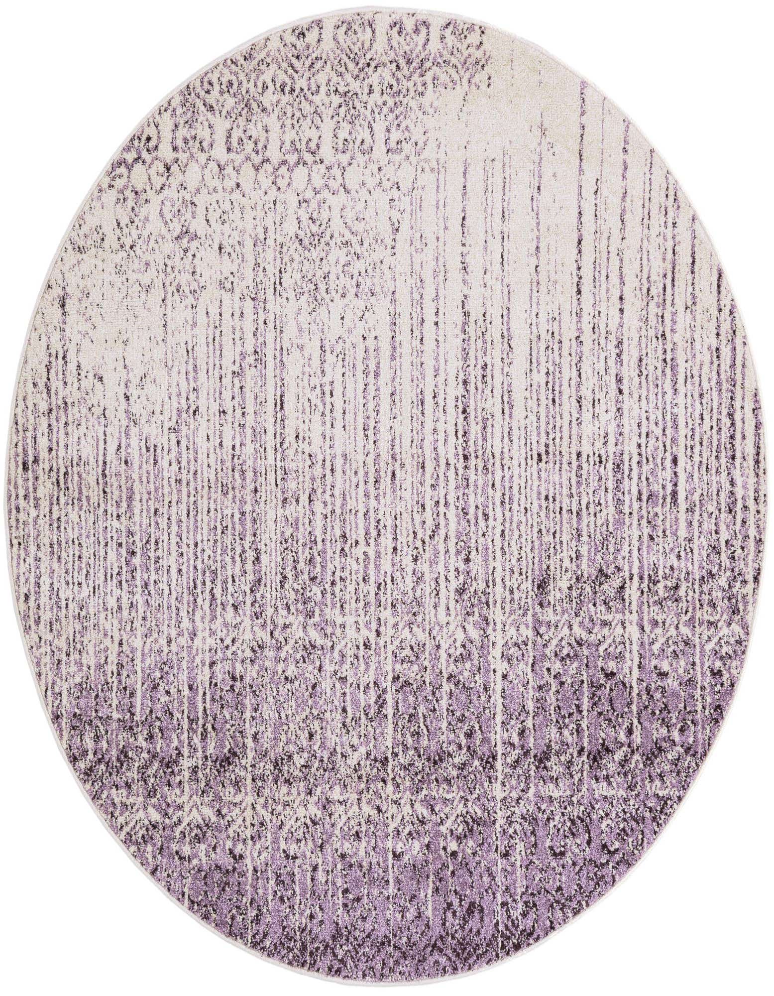 6' x 6' Angelica Round Rug