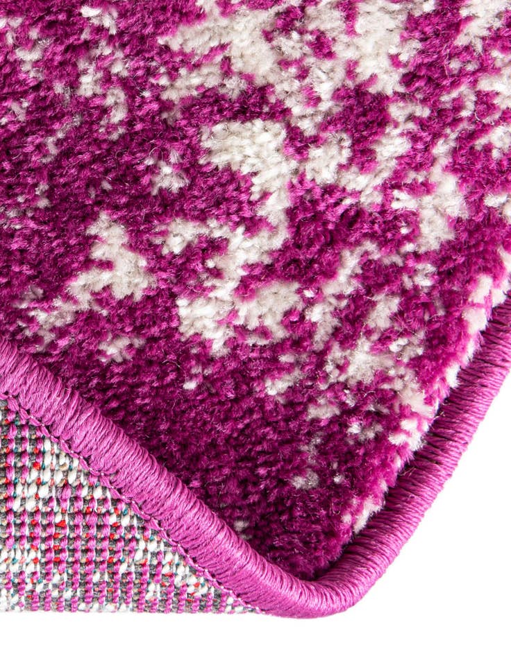 Detail image of 3' x 3' Arlington Round Rug