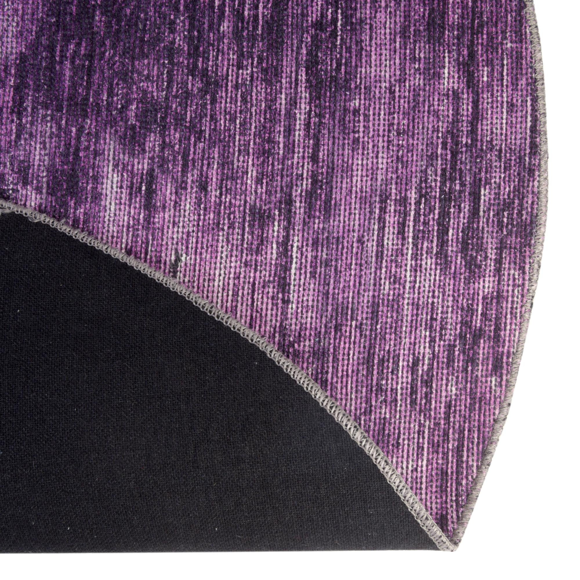 7' 10 x 7' 10 Asha Round Rug