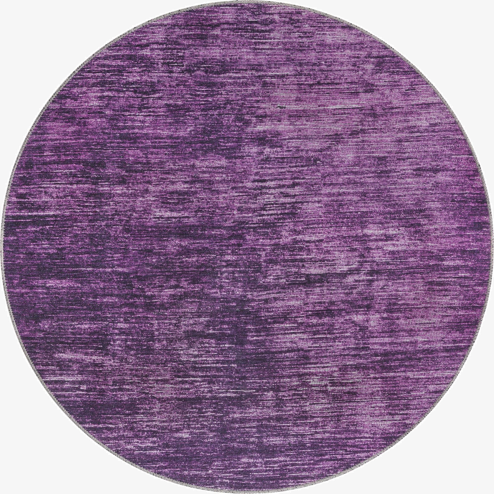 5' x 5' Asha Round Rug