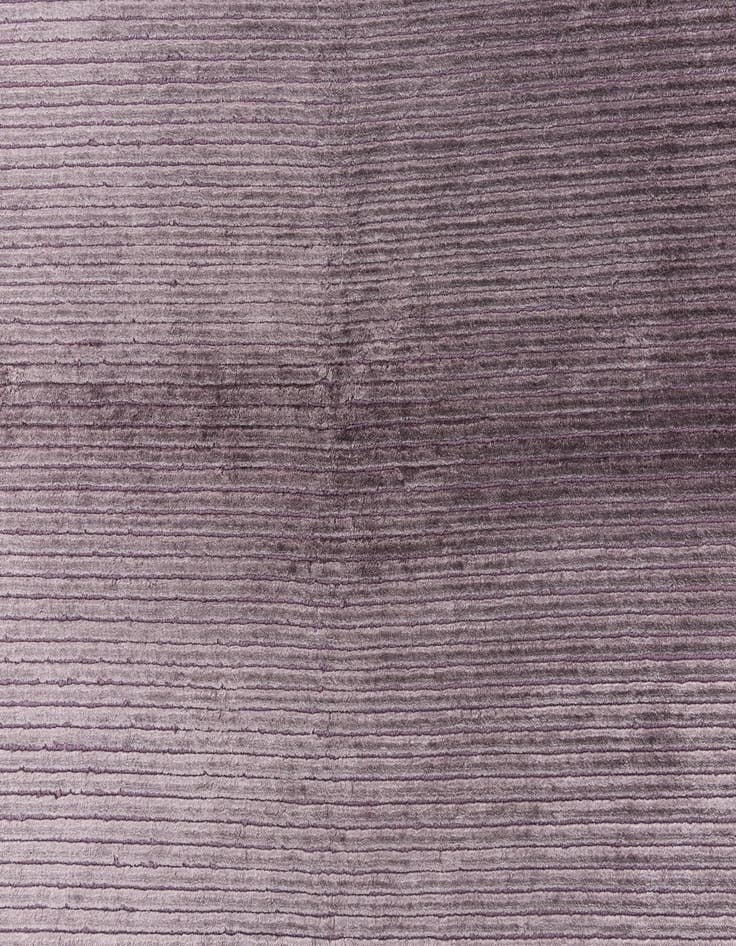 Detail image of 6' 6 x 6' 6  Hand Knotted Darya Wool Round Rug