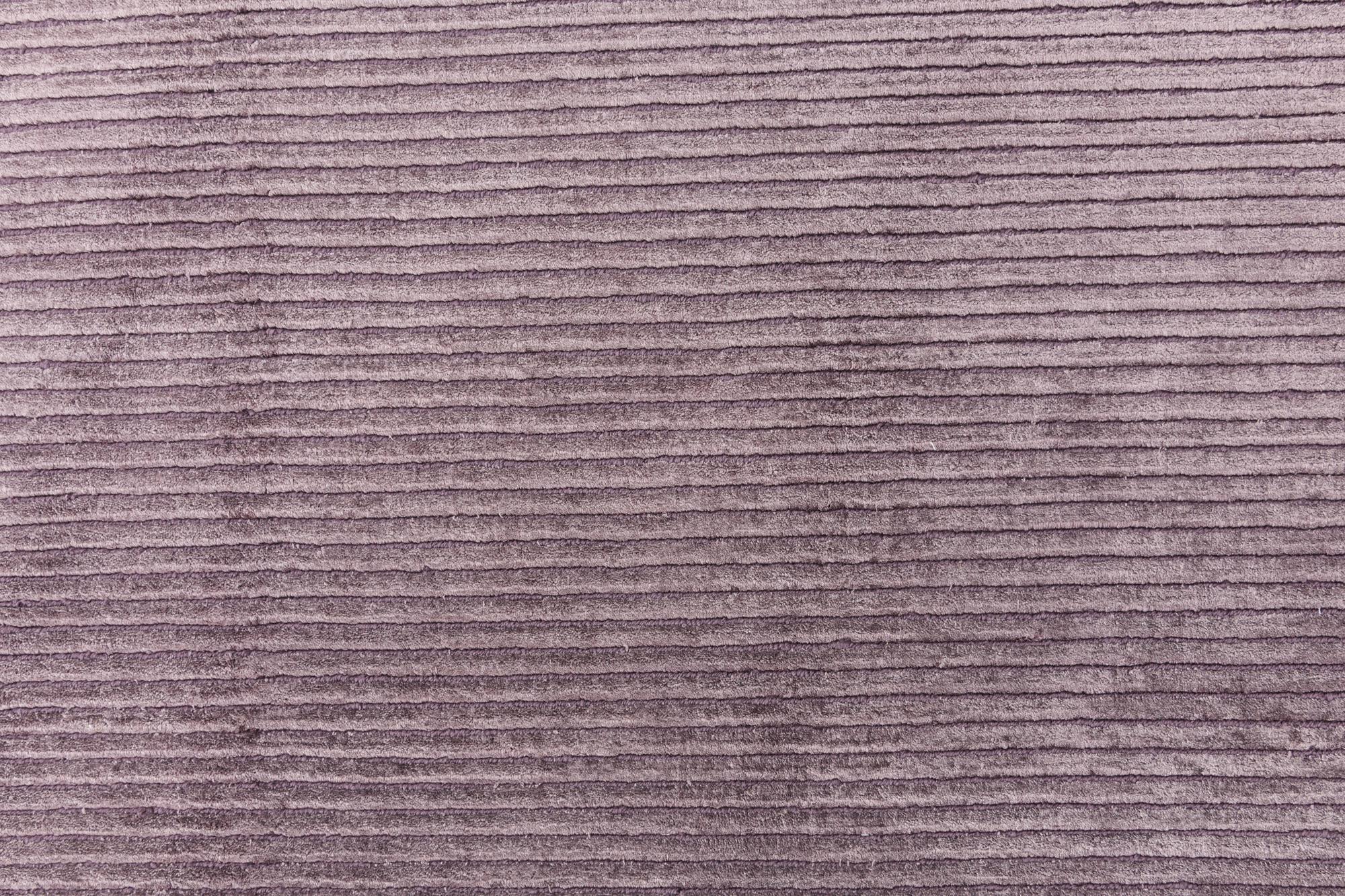 6' 5 x 6' 5 Hand Knotted Darya Wool Round Rug