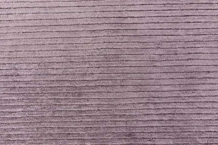 6' 9 x 6' 9 Hand Knotted Darya Wool Round Rug