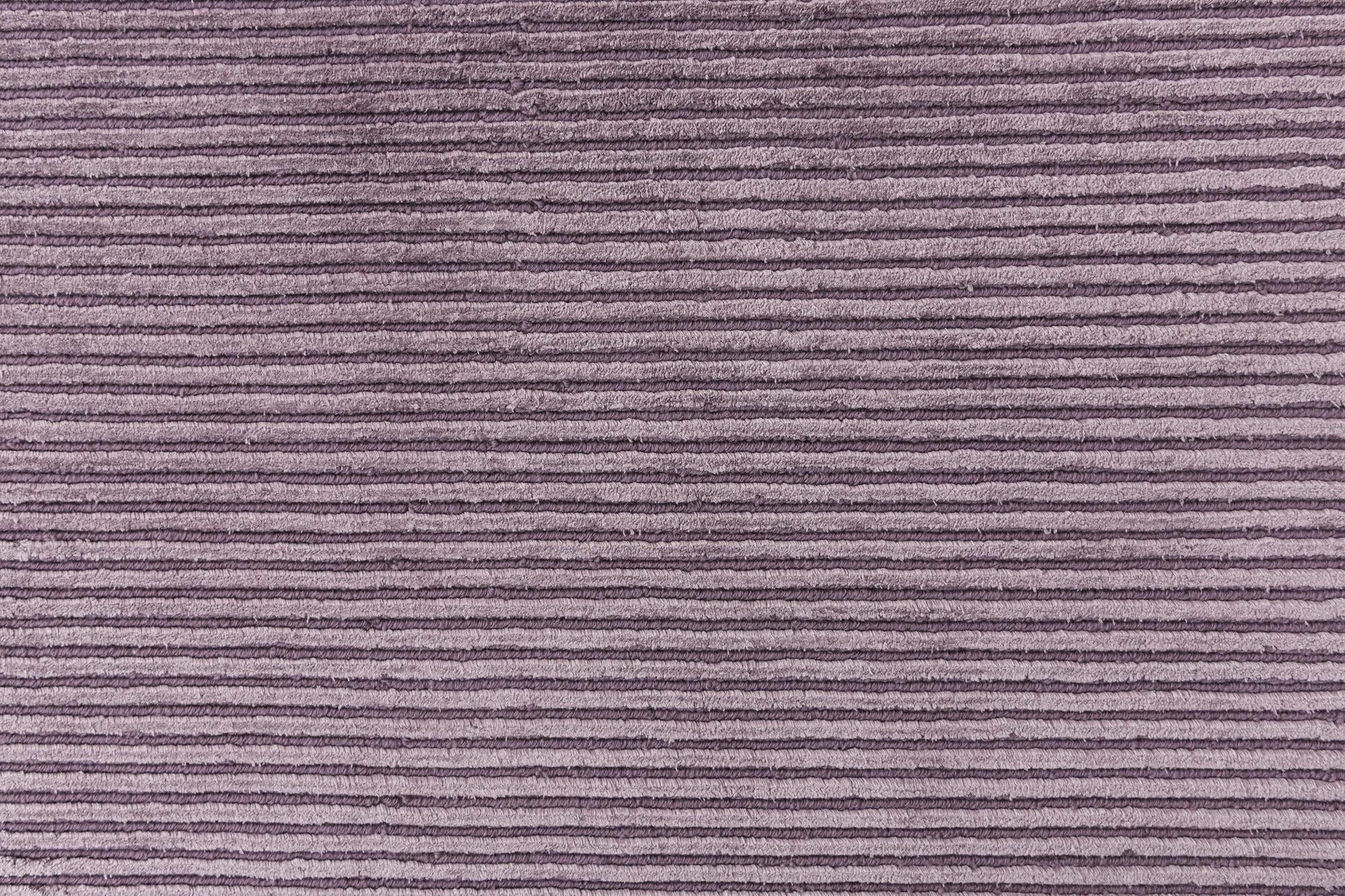 6' 6 x 6' 6 Hand Knotted Darya Wool Round Rug