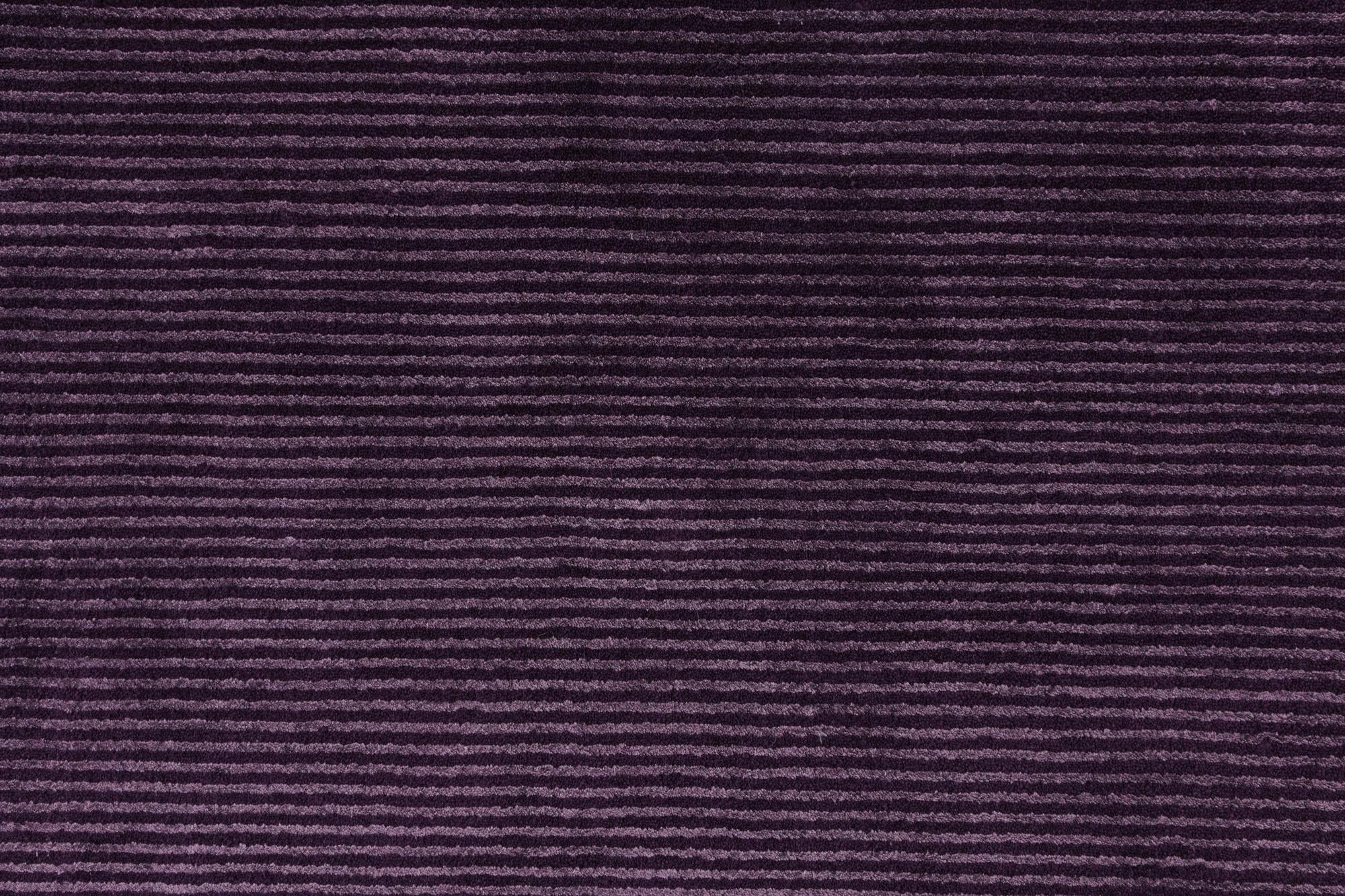 6' 6 x 6' 6 Hand Knotted Darya Wool Round Rug