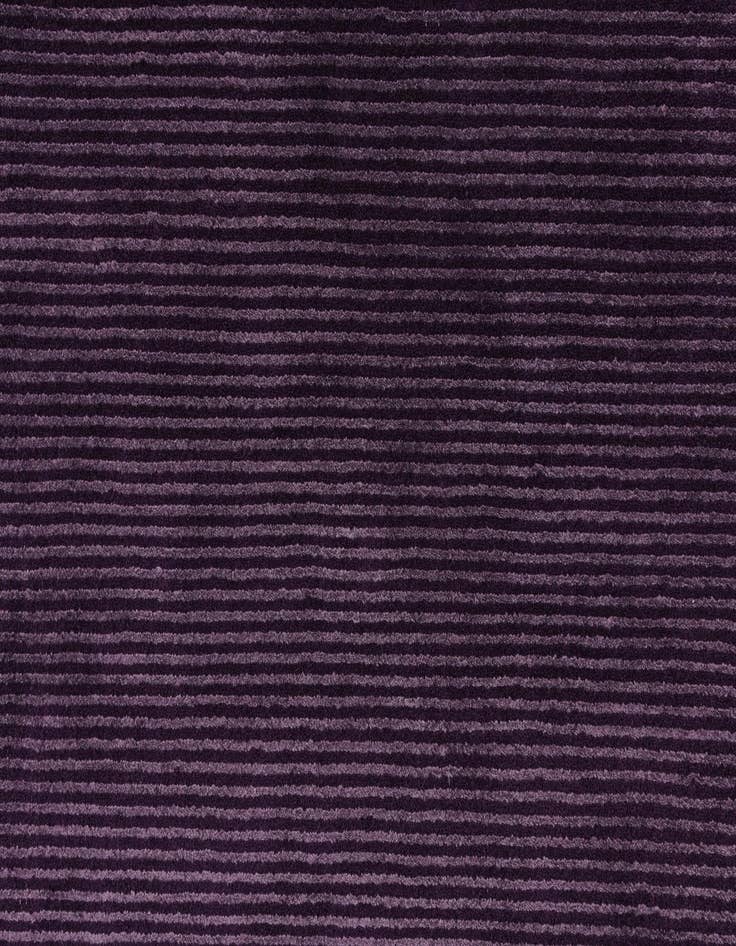 Detail image of 6' 6 x 6' 6  Hand Knotted Darya Wool Round Rug