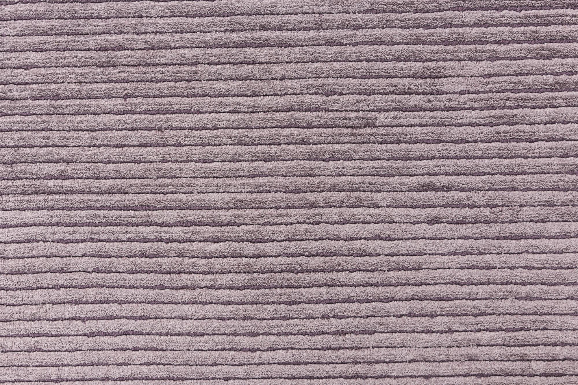 6' 6 x 6' 6 Hand Knotted Darya Wool Round Rug