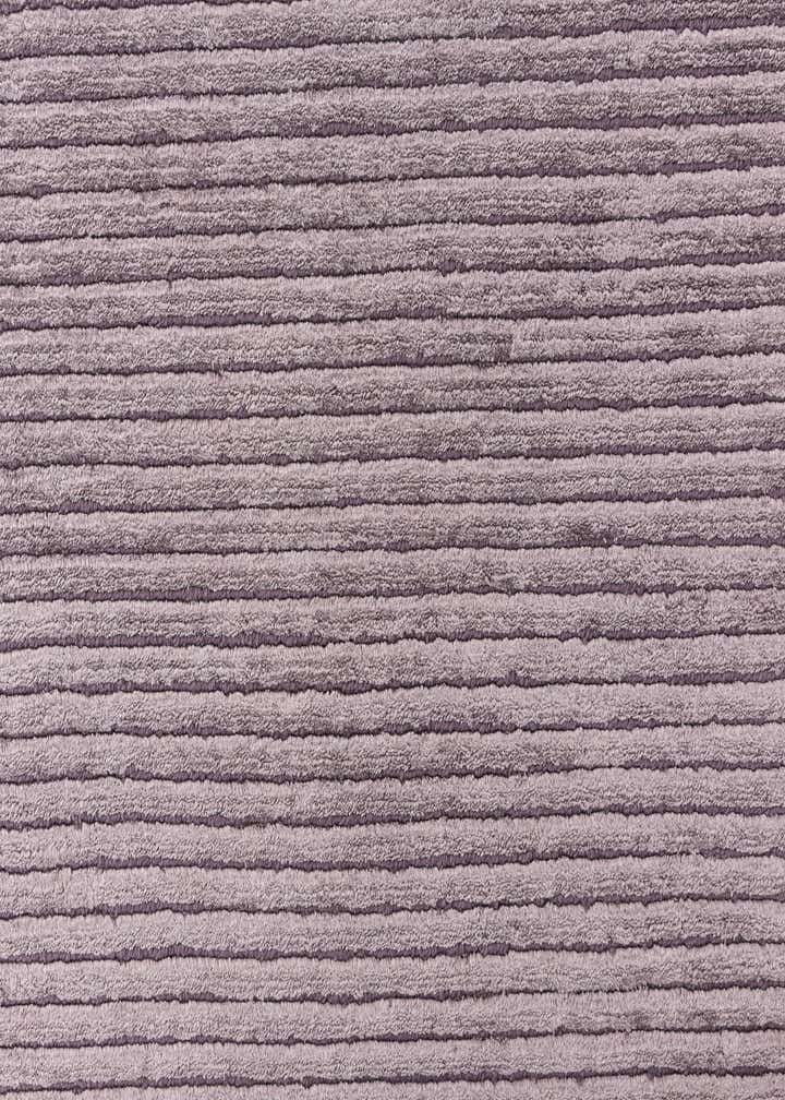 6' 6 x 6' 6 Hand Knotted Darya Wool Round Rug