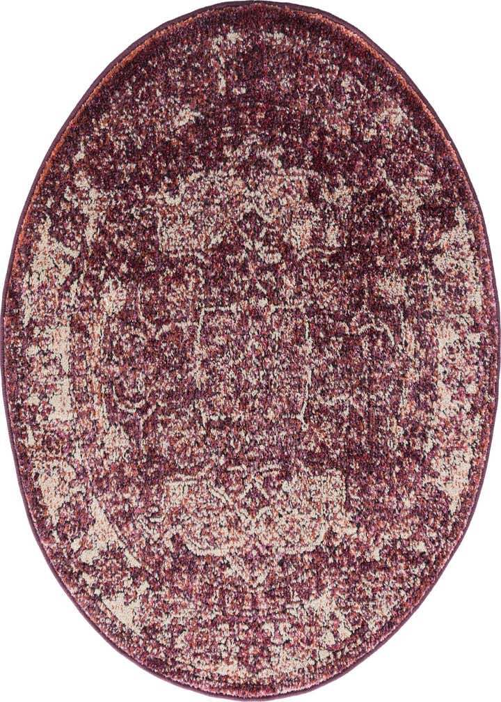 3' 3 x 3' 3 Isabella Round Rug
