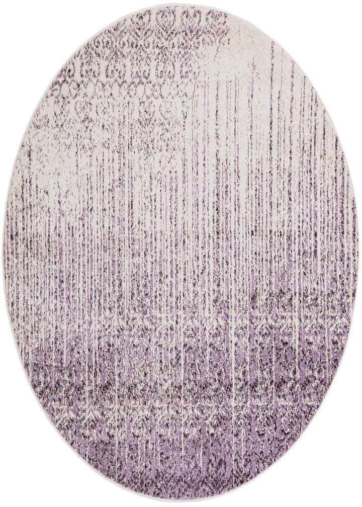 6' x 6' Loft Round Rug