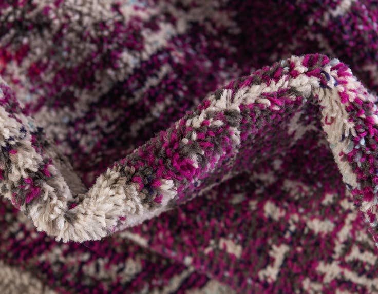 Detail image of 3' x 3' Madeline Round Rug