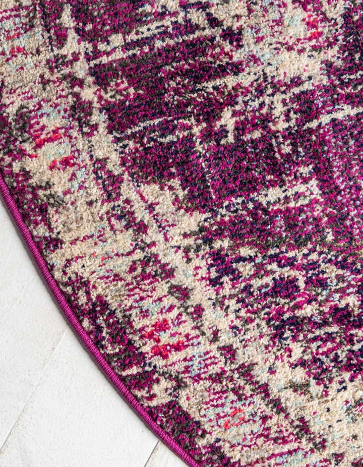 3' x 3' Madeline Round Rug