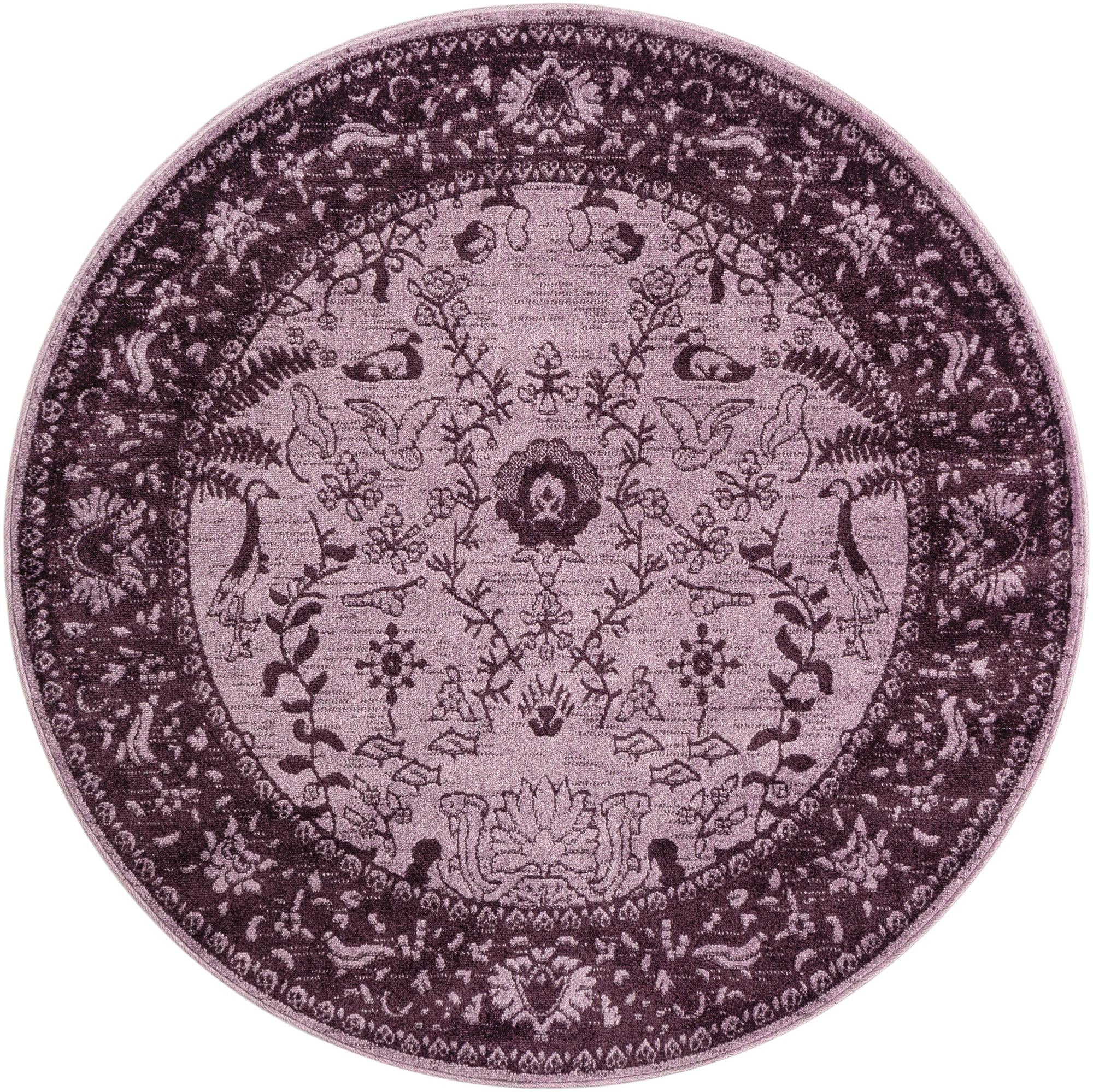 Rug Purple Swatch link