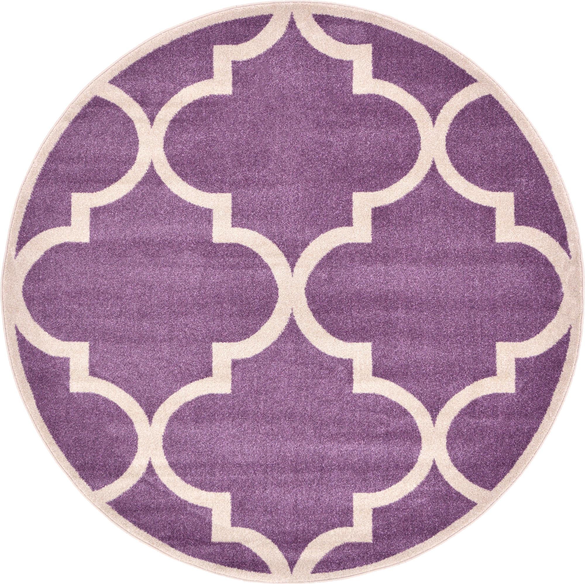 Rug Purple Swatch link