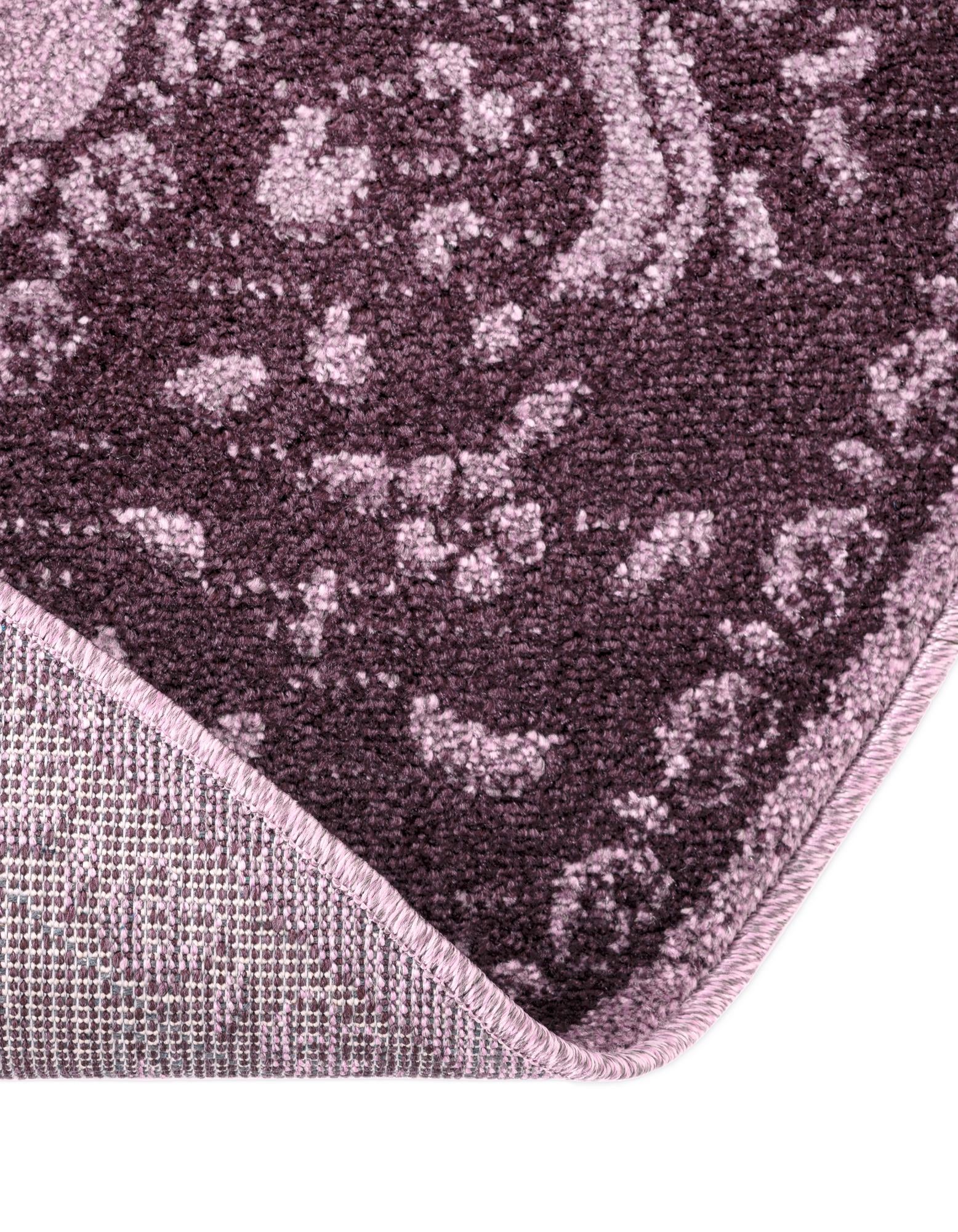 7' 10 x 7' 10 Vista Round Rug