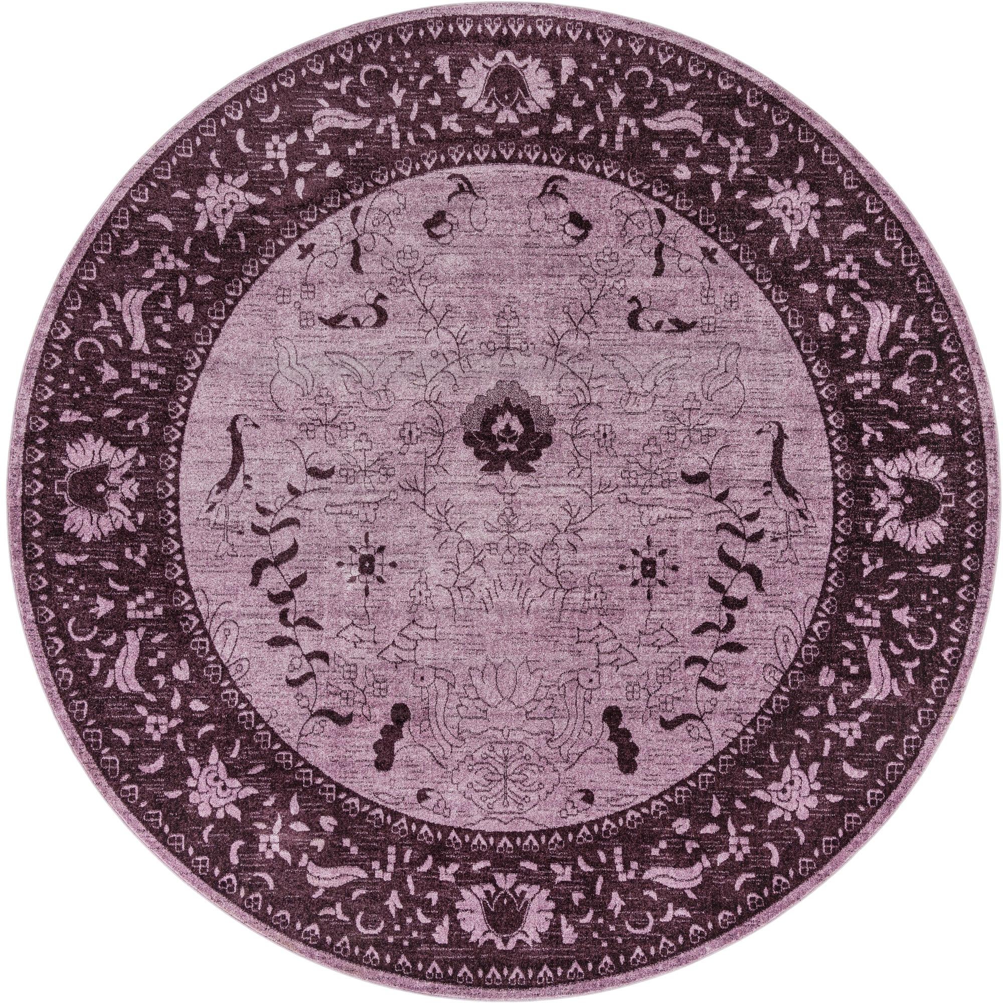 Rug Purple Swatch link
