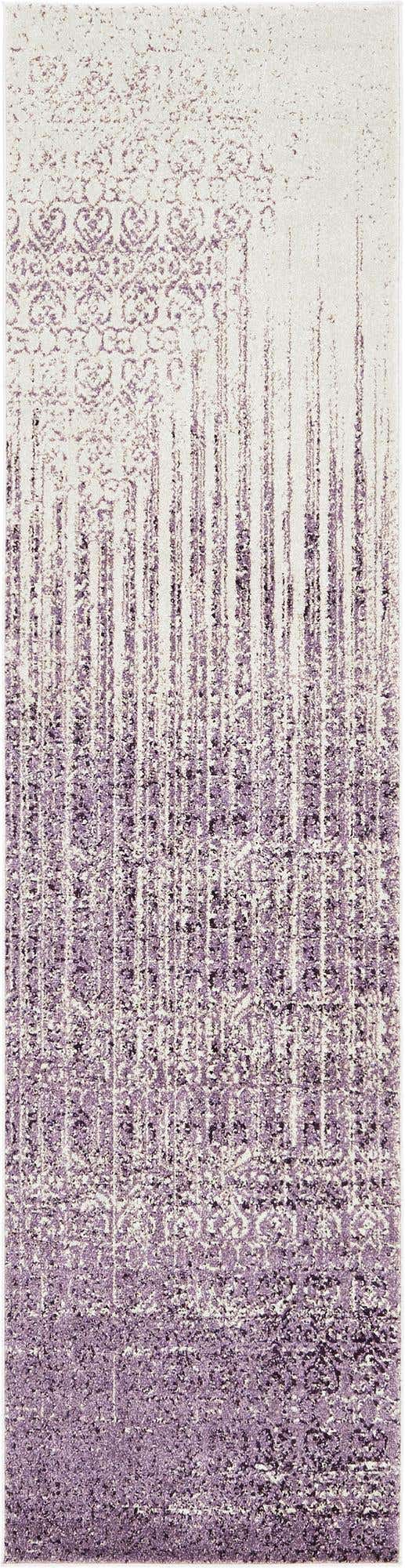 2' 7 x 10' Angelica Runner Rug