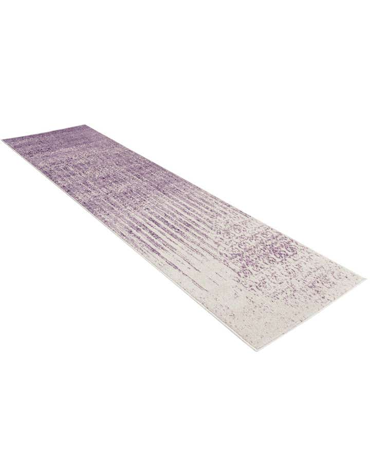 2' 7 x 10' Angelica Runner Rug