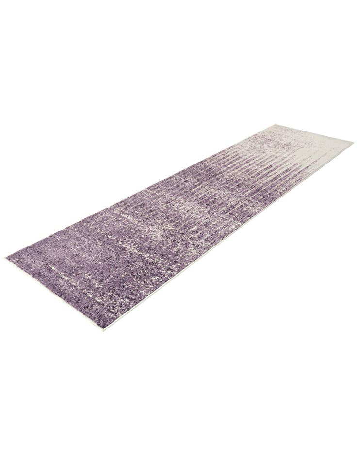 Detail image of 2' 7 x 10' Angelica Runner Rug