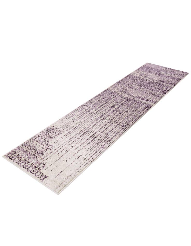 Detail image of 2' x 8' Angelica Runner Rug