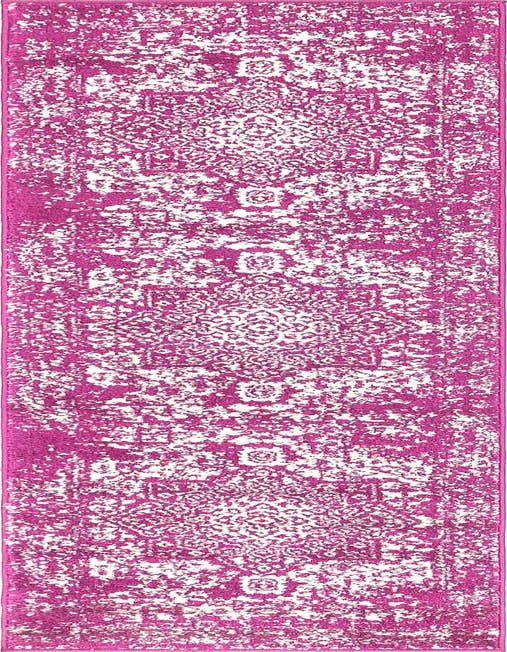Detail image of 2' x 8' Arlington Runner Rug