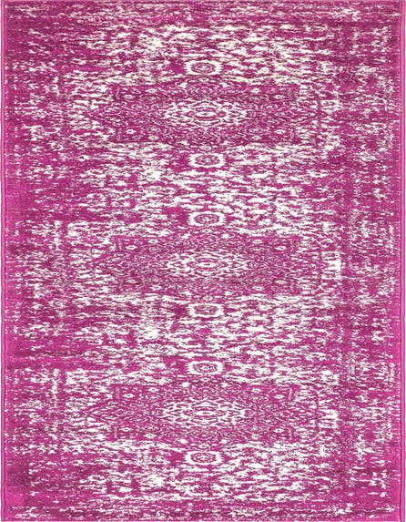 Detail image of 2' 7 x 12' Arlington Runner Rug