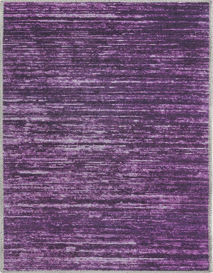 Detail image of 2' x 4' Asha Runner Rug