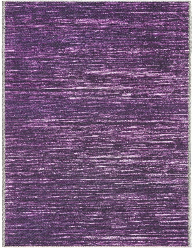 Detail image of 2' x 6' Asha Runner Rug
