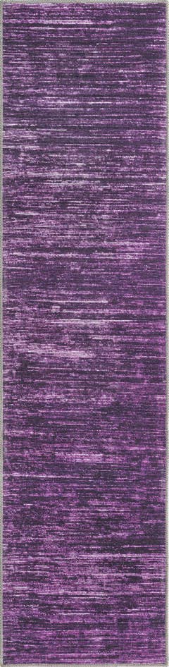 Detail image of 60cm x 245cm Asha Runner Rug