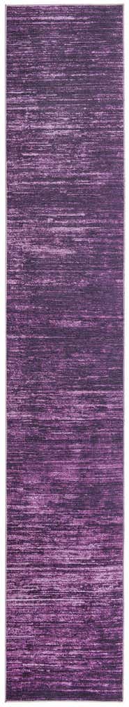 75cm x 425cm Asha Läufer Teppich